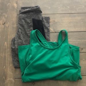 Champion workout clothes bundle